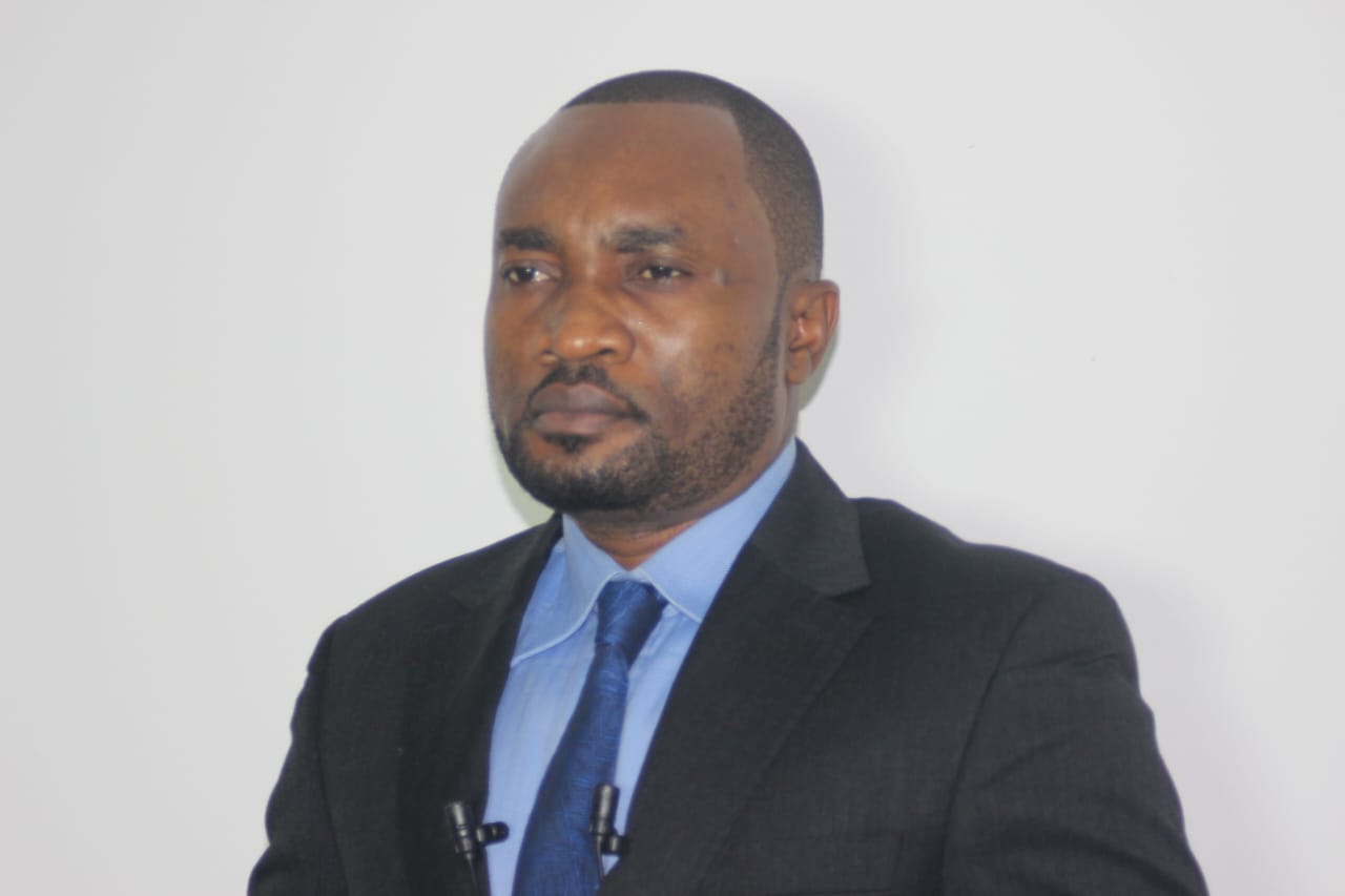 Elie Masala - Founder & Executive Chairman